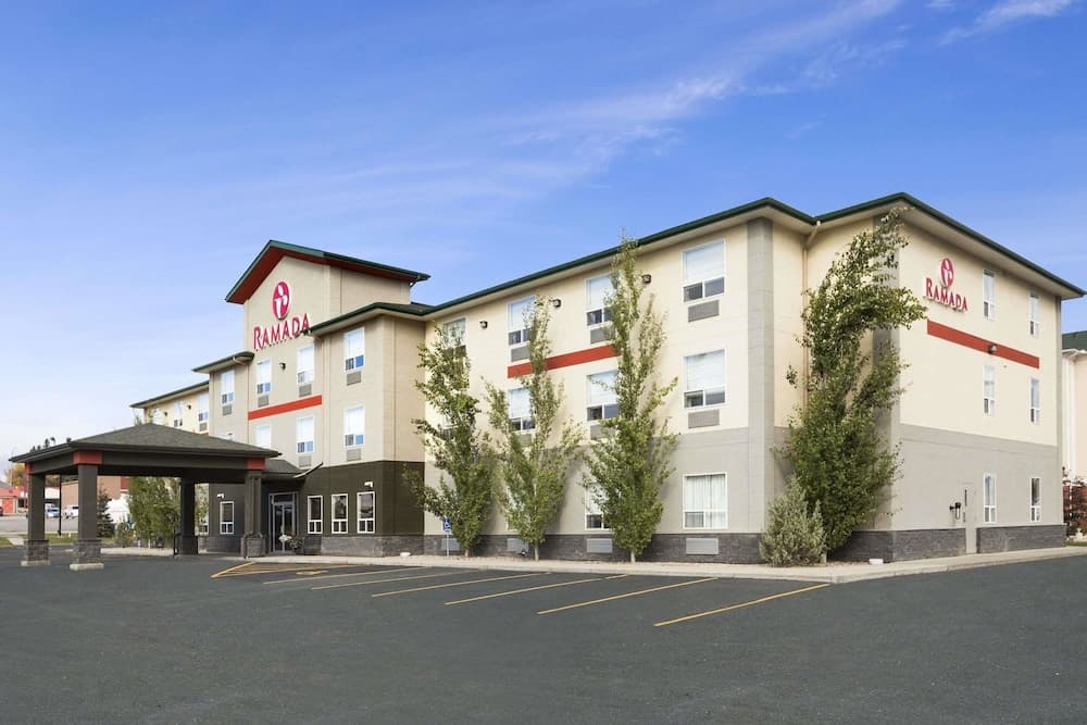 Ramada by Wyndham Edson