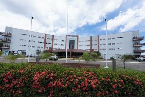 HITS PANTANAL HOTEL AEROPORTO