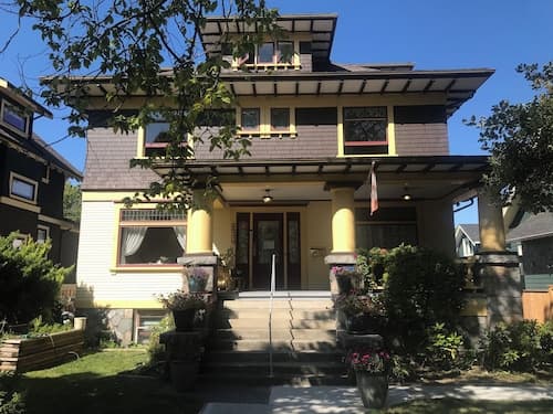 Windsor Guest House