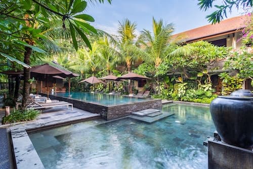 Kejora Suites
