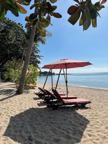 Samui Harmony Resort