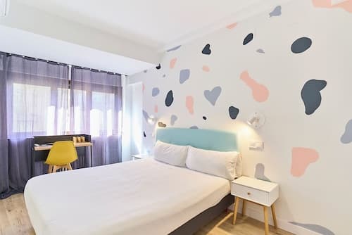 Hostal Carmen by gaiarooms