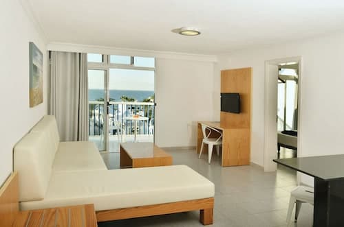 Ereza Apartamentos Los Hibiscos - Adults Only