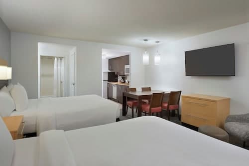 TownePlace Suites by Marriott Thunder Bay