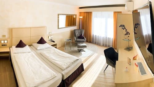 City Hotel Ost am Kö