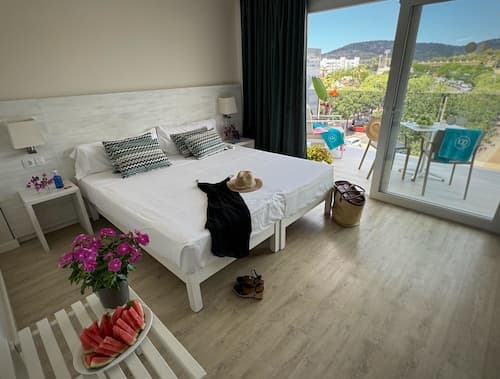INN Mallorca Aparthotel