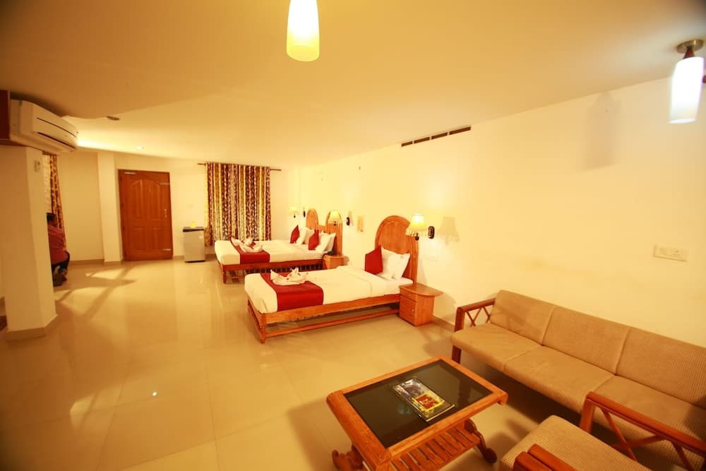 Jungle Park Resorts