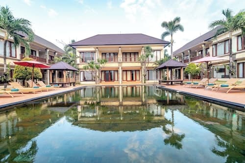 Vidi Boutique Hotel