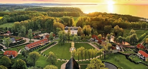 WEISSENHAUS Private Nature Luxury Resort