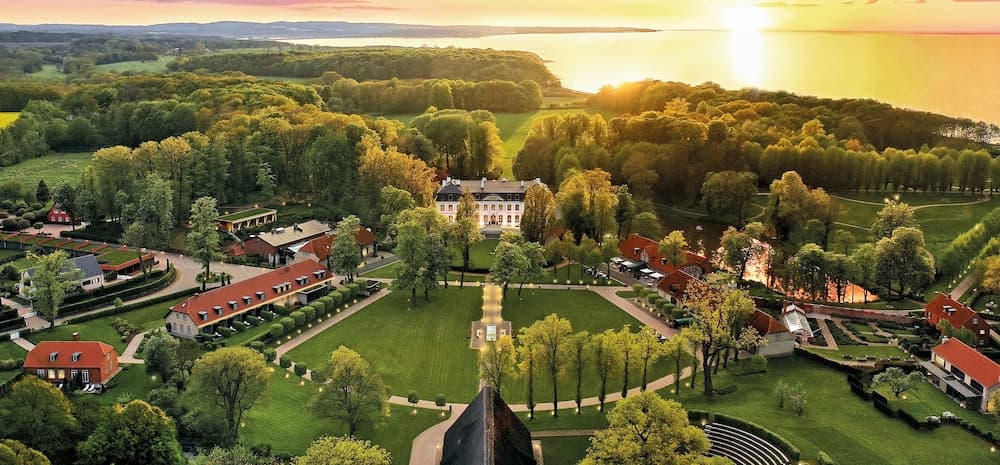 WEISSENHAUS Private Nature Luxury Resort