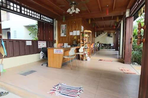 JJ Residence