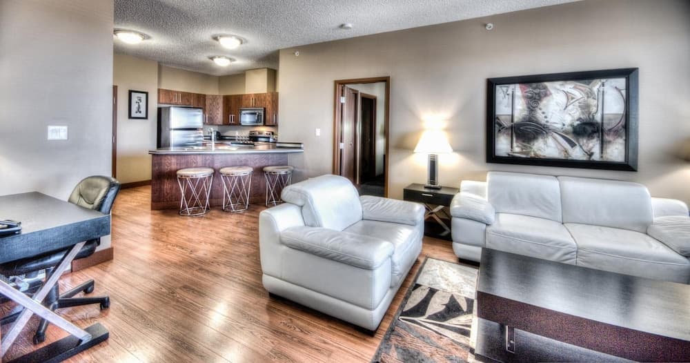 Grand Inn & Residence