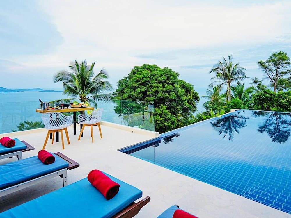 Sandalwood Luxury Villas
