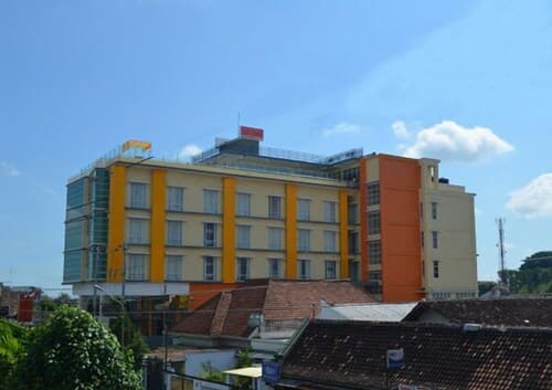 EDU Hostel