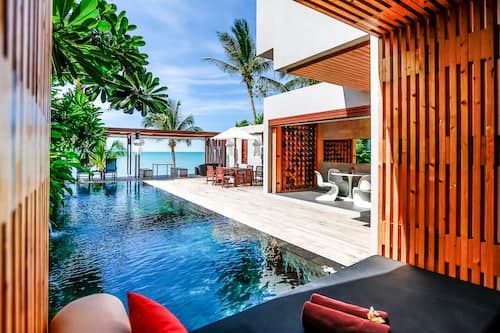 Pavilion Samui Pool Residence