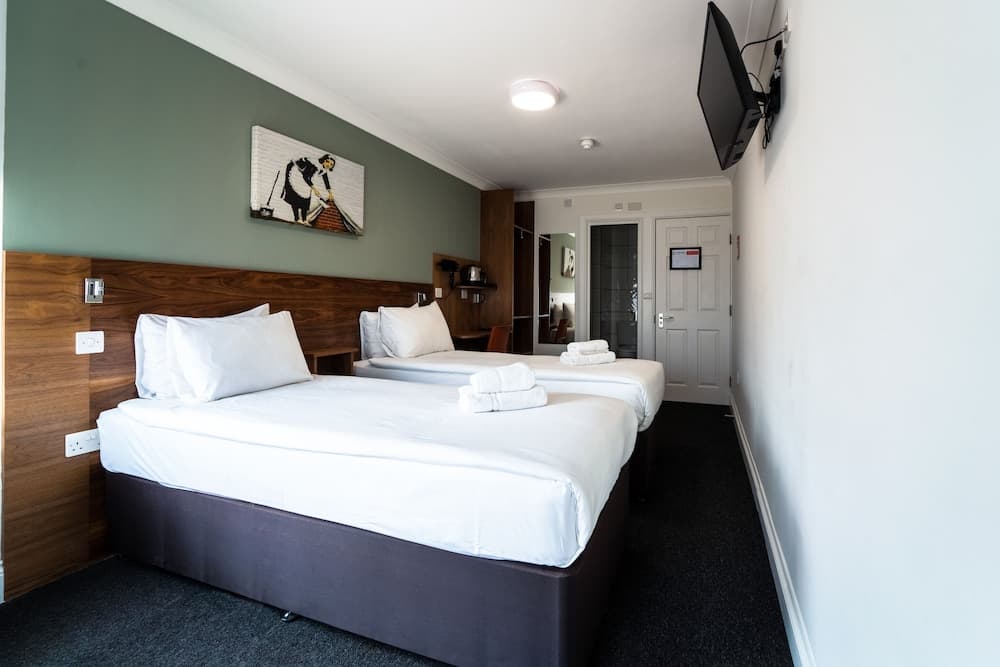 Chelsea Guest House