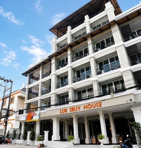 Lub Sbuy House