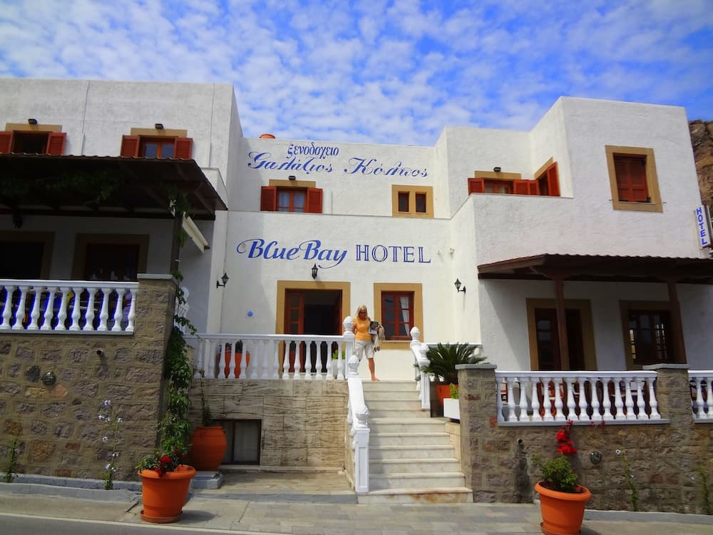 Blue Bay Hotel