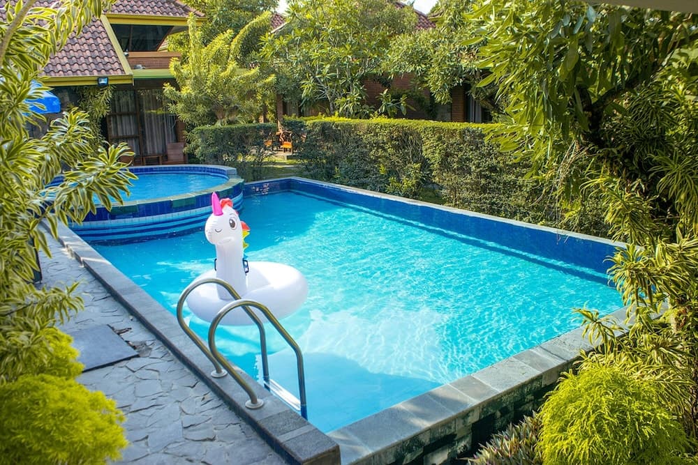 Rumput Resort & Resto
