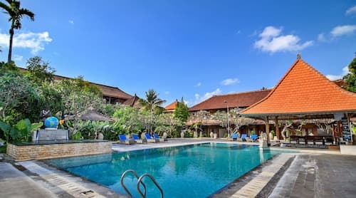 Satriya Cottages
