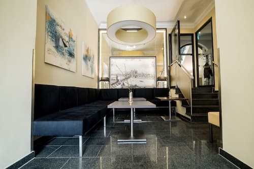 Hotel Jakob-Adult-Only- Regensburg Down Town, Best Western Signature Collection