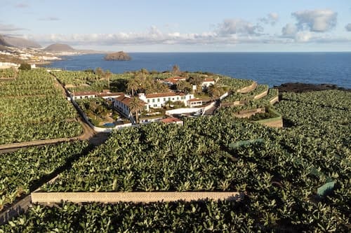 Hotel El Patio