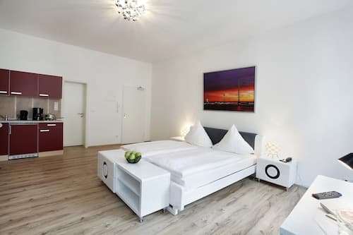 Hotel Design Apart