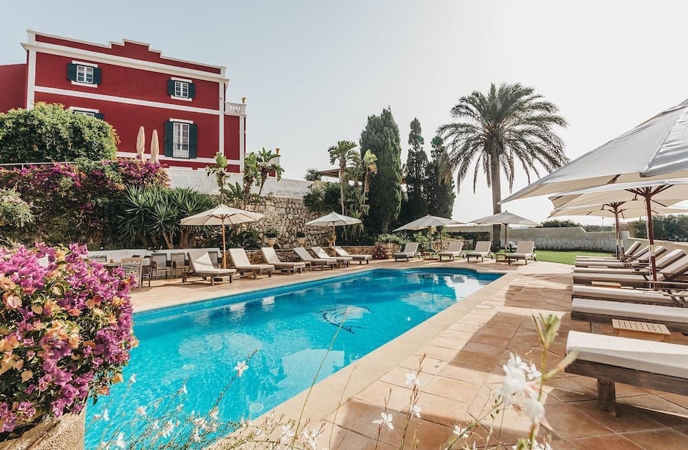 Son Granot Hotel