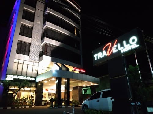 Travello Manado