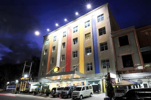 Paramita Hotel