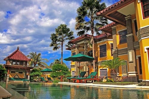 Apel Villa Sanur