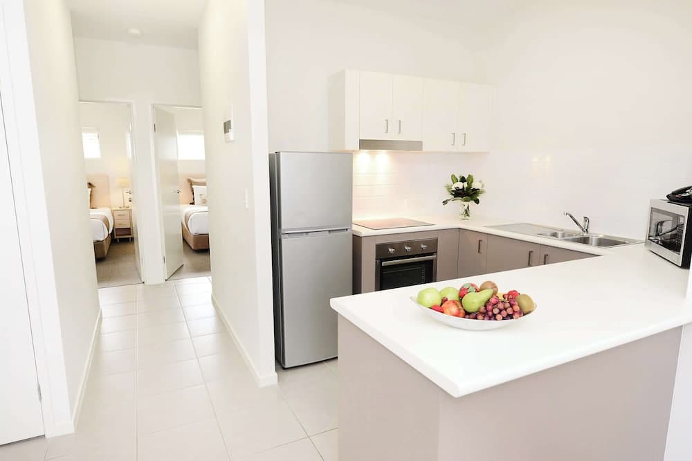 Oaks Middlemount Suites