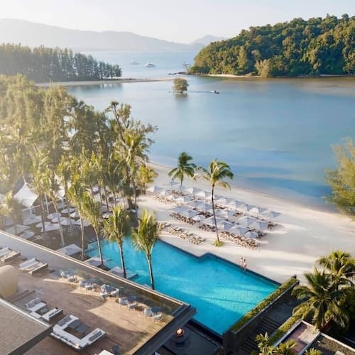 Anantara Layan Phuket Resort