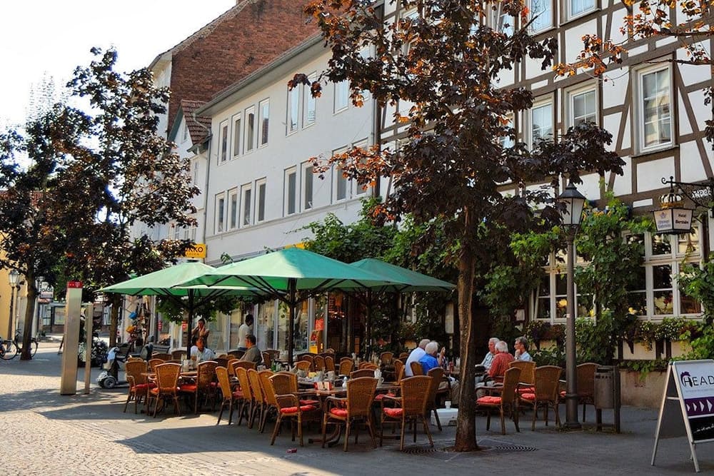 Altstadtgasthof Zur Krone
