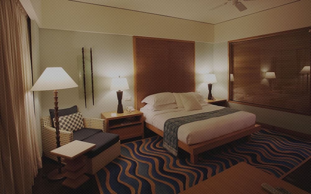 Hotel Alfa