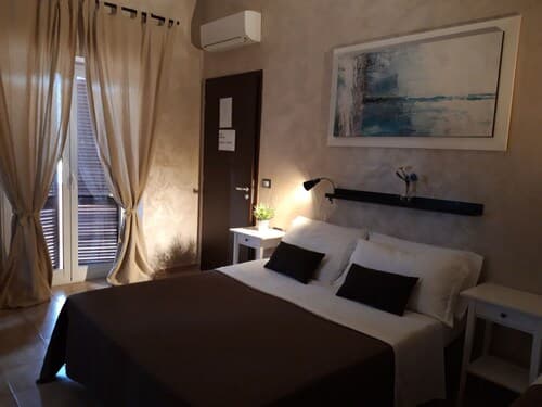 B&B Giorgia Airport