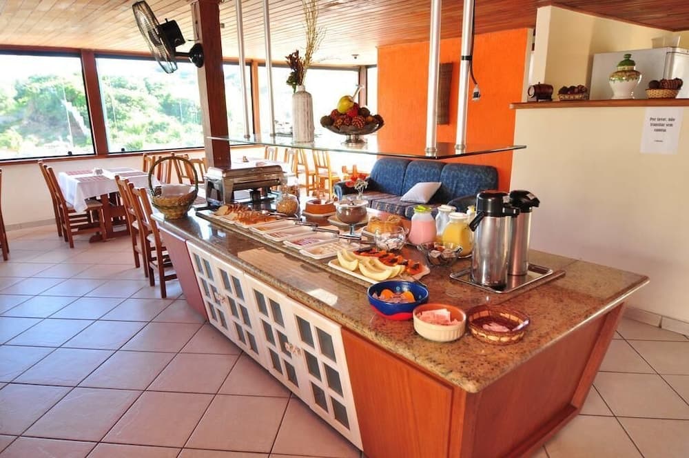 Hotel da Canoa
