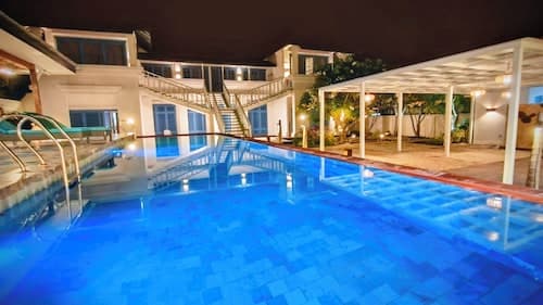 The Trawangan Resort