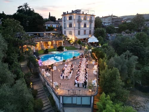 Villa Clodia