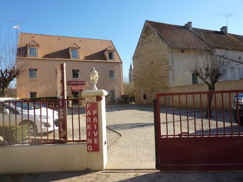 Hôtel La Renommée