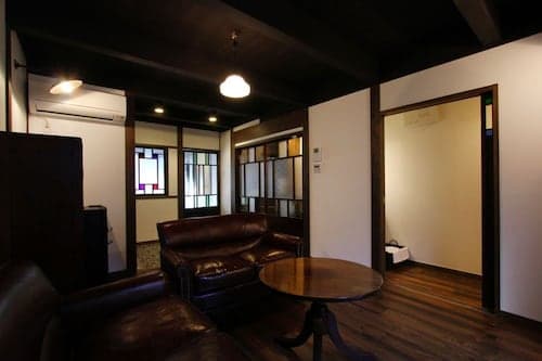 Azuki-an Machiya Holiday House