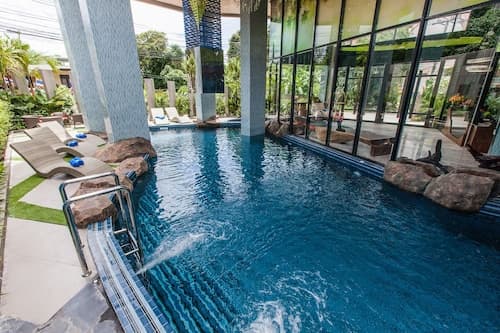 D Day Resotel Pattaya