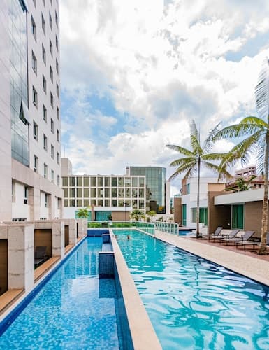Jade Hotel Brasília