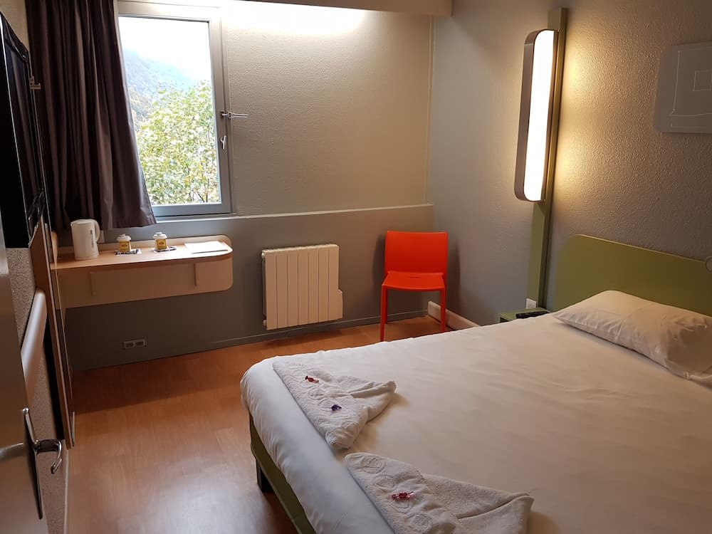 Hôtel Inn Moutiers