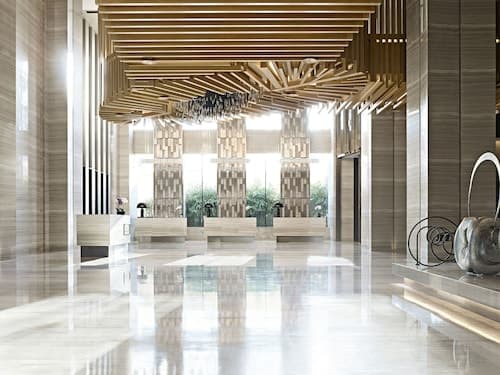 Langham Place Xiamen
