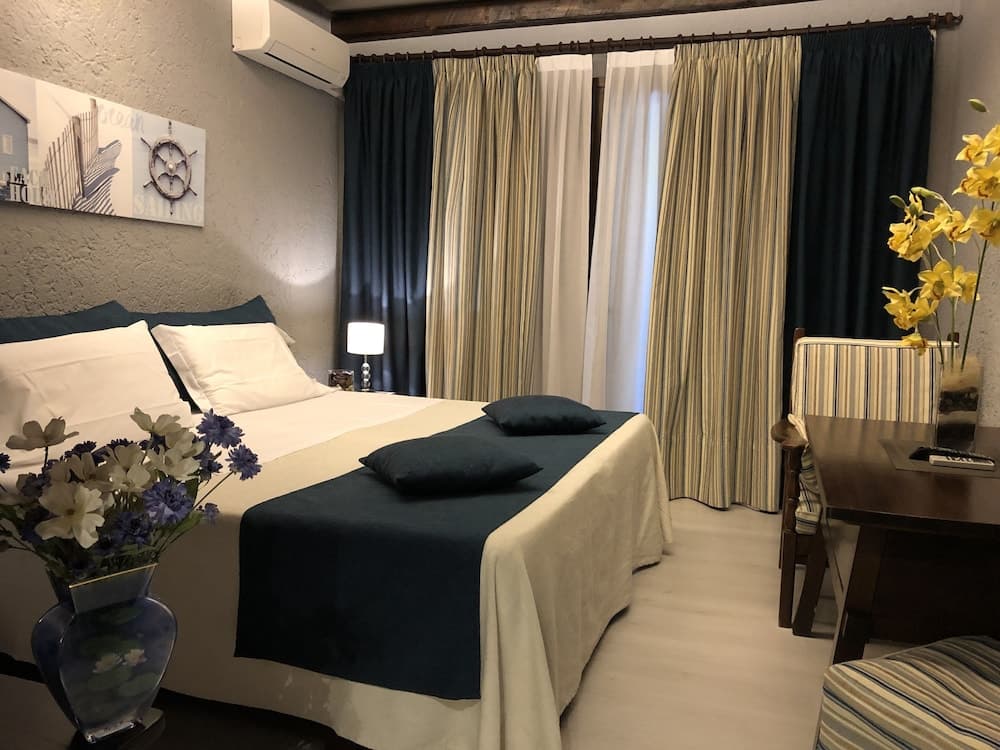 Hotel El Rustego