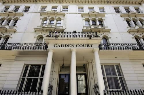 Garden Court Hotel