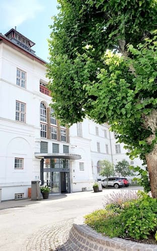 Vejlsøhus Hotel & Konferencecenter
