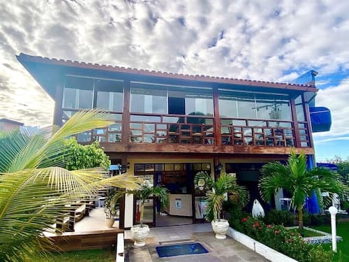 Hotel Porto das Âncoras