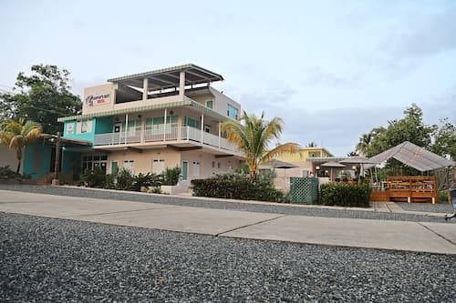 Tarpon's Nest Lodge